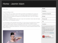 jasminislam.com