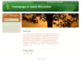 jasonmclendon.com
