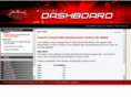 jhdashboard.com