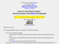 johnedwardgordon.com