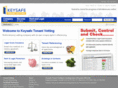 keysafetenantvetting.com