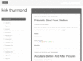 kirkthurmond.com