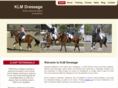 klmdressage.com