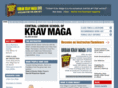 kravmaga-centrallondon.co.uk