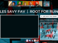lessavyfav.com