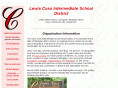 lewiscassisd.org