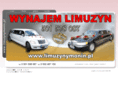 limuzynymonin.pl