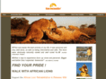 lionencounter.com