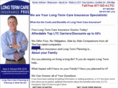 longtermcareinsurancepros.com