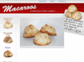 macaroos.com