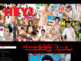 magazinehey.com