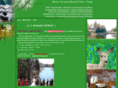 maine-vacation-lodging.com
