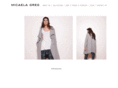 micaelagreg.com
