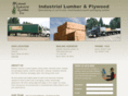 midwestindustriallumber.com