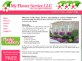 myflowerservice.com