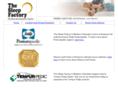 mysleepfactory.com