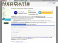 neodatis.org
