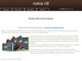 nokian8.org