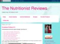 nutritionistreviews.com