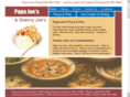 papaandgrannyjoes.com