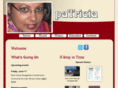 patriciafranklin.com