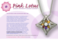 pinklotusdesigns.com