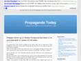 propagandatoday.com