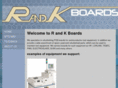 randkboards.com