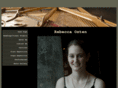 rebeccaosten.com