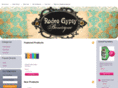 rodeogypsy.com