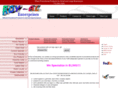 roy-alenterprises.com