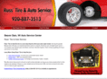 russautorepairbeaverdam.com