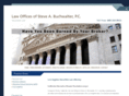 securitieslaw-attorney.com