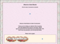 sharonsusedbooks.com
