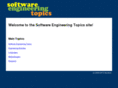 software-engineering-topics.com