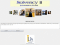 solvencyii.co.uk