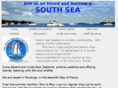 southseasailing.com