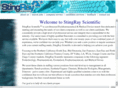 stingraysci.com