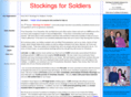 stockingsforsoldiers.org