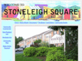 stoneleighsquare.com
