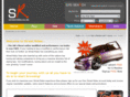 streetrides.co.uk