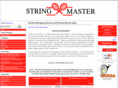 stringmaster.co.uk