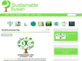 sustainablesusan.org