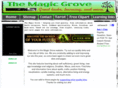 themagicgrove.com