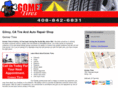 tireshopgilroyca.com