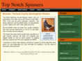 topnotchspinners.net