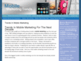 trendsinmobilemarketing.com