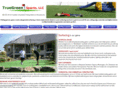 truegreensports.com
