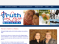 truthinloveministry.org
