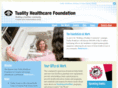 tualityfoundation.org
